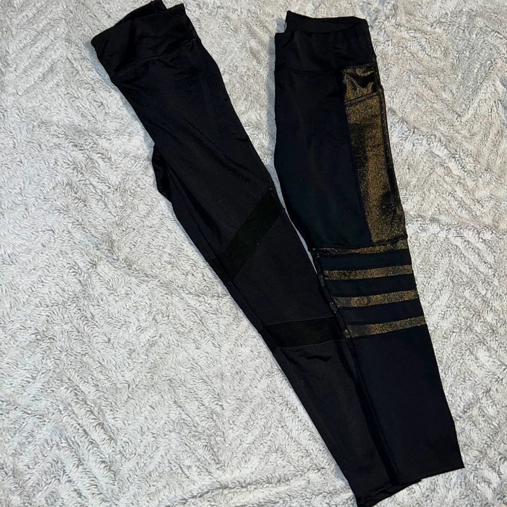 LOT - Women’s Leggings Large & XL